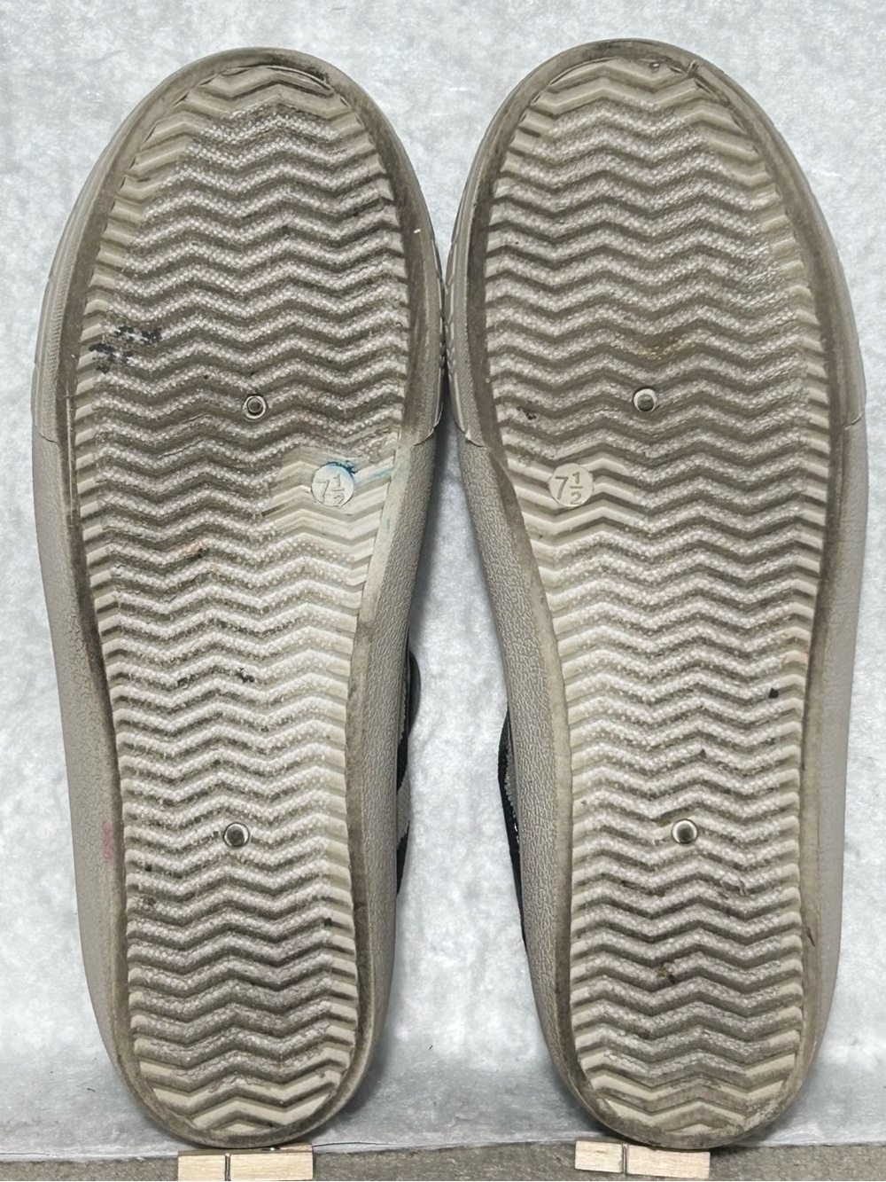 Vintage Havana Fly Star Womans Vintage Camo Print Fashion Sneakers Shoes SZ 7.5 - Picture 8 of 11